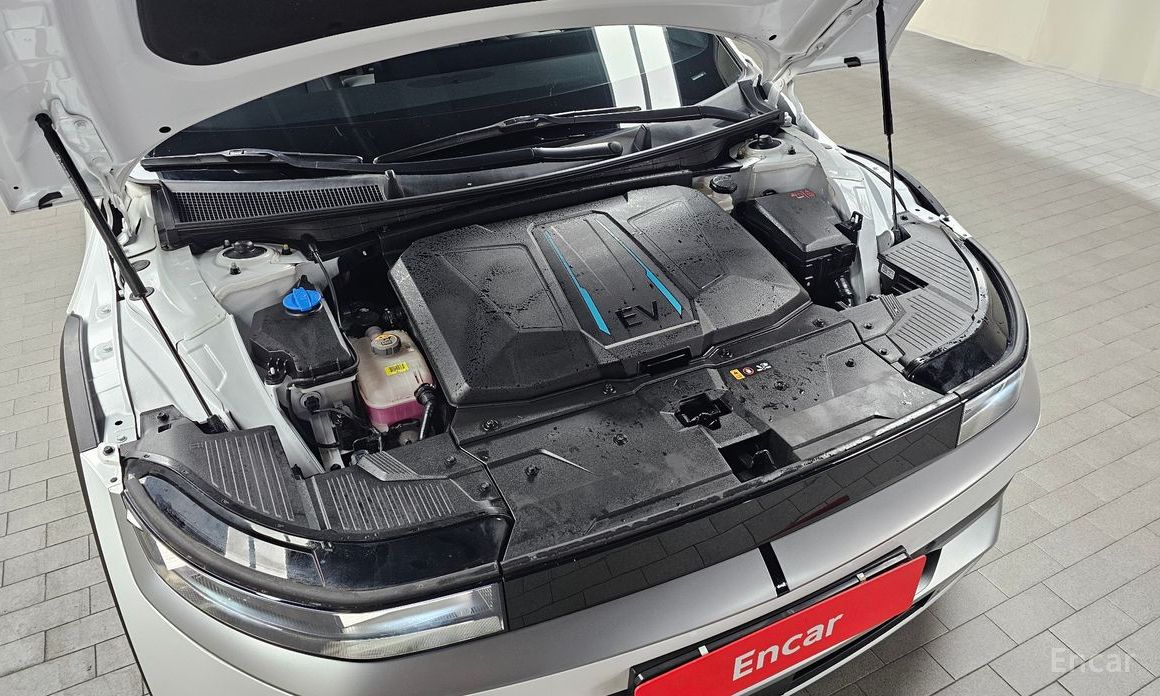  Hyundai Ioniq5