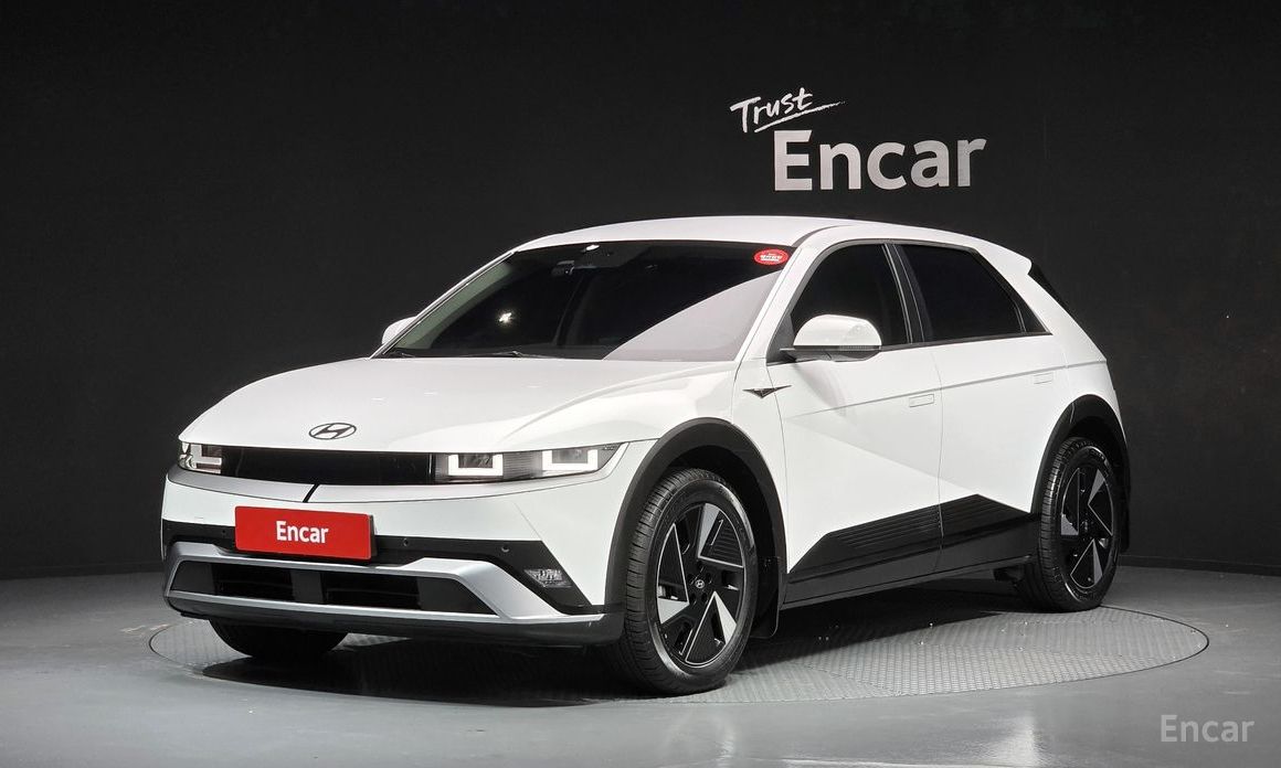  Hyundai Ioniq5