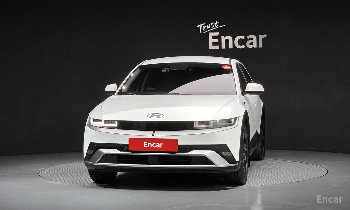  Hyundai Ioniq5