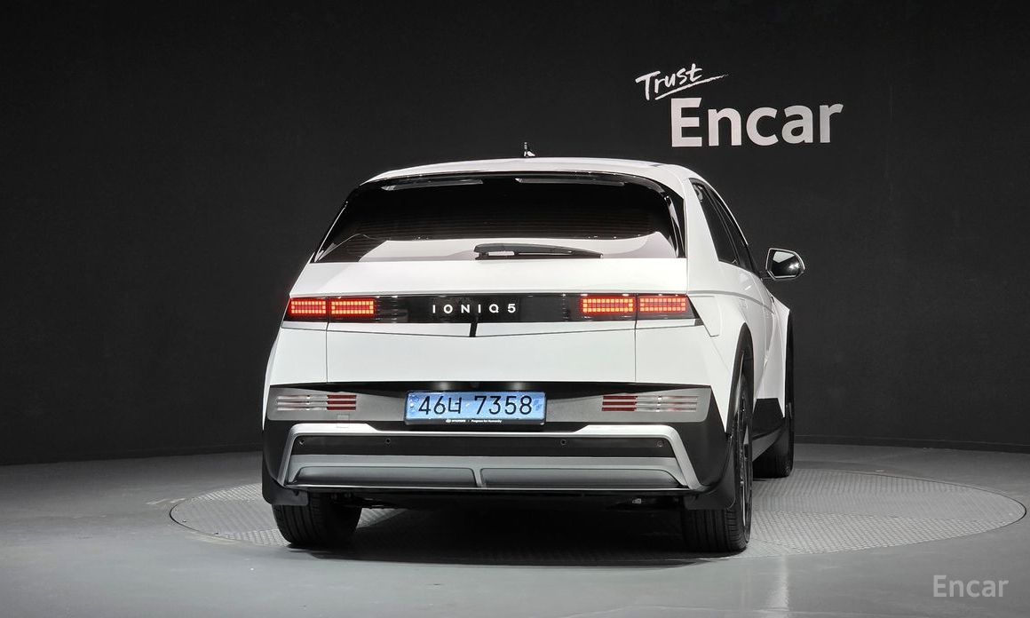  Hyundai Ioniq5