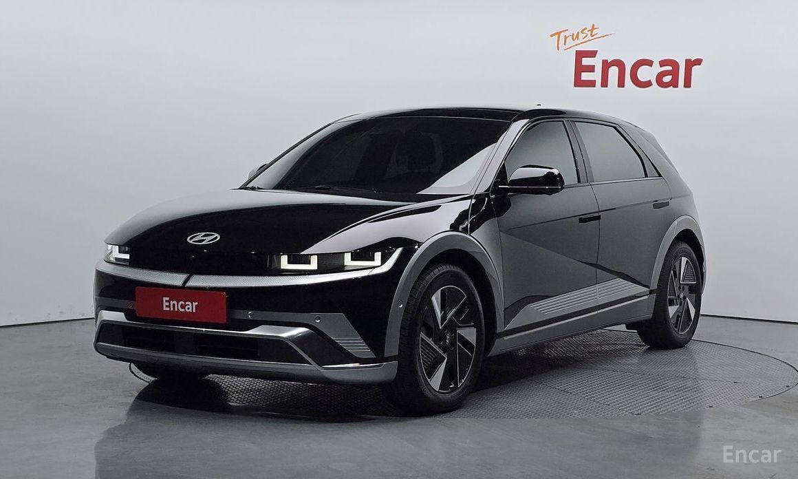  Hyundai Ioniq5