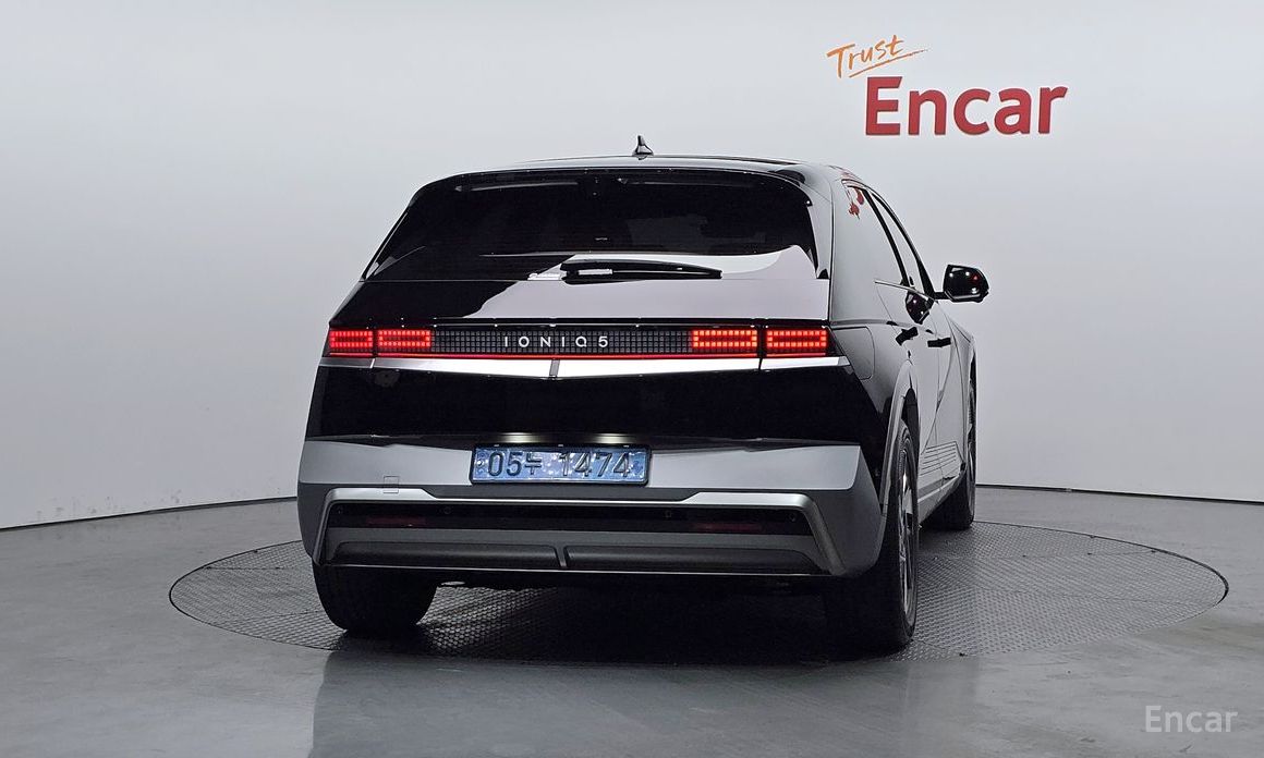 Hyundai Ioniq5