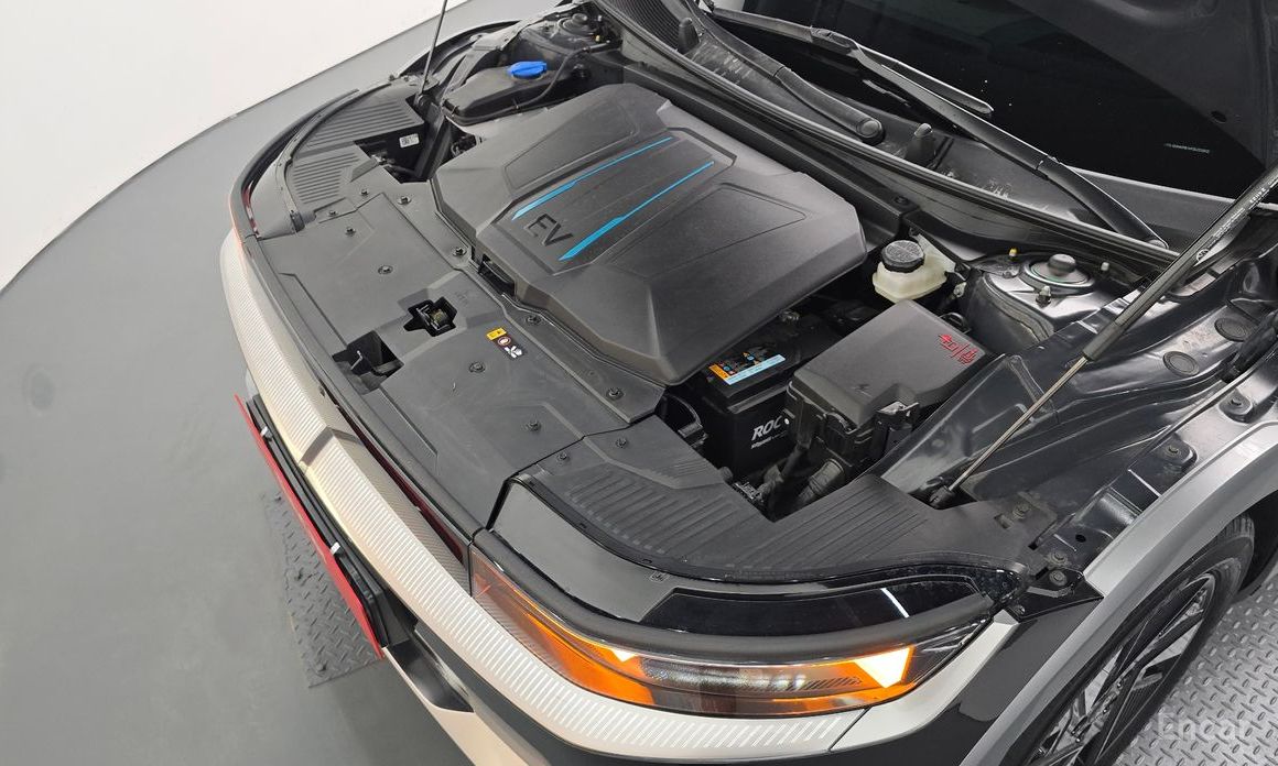  Hyundai Ioniq5