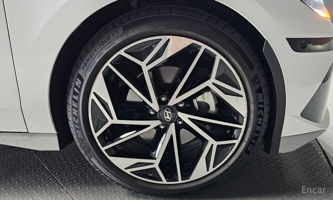  Hyundai Ioniq6