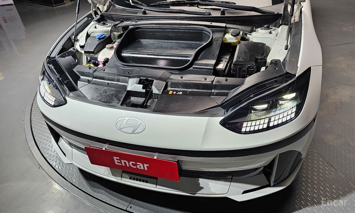  Hyundai Ioniq6