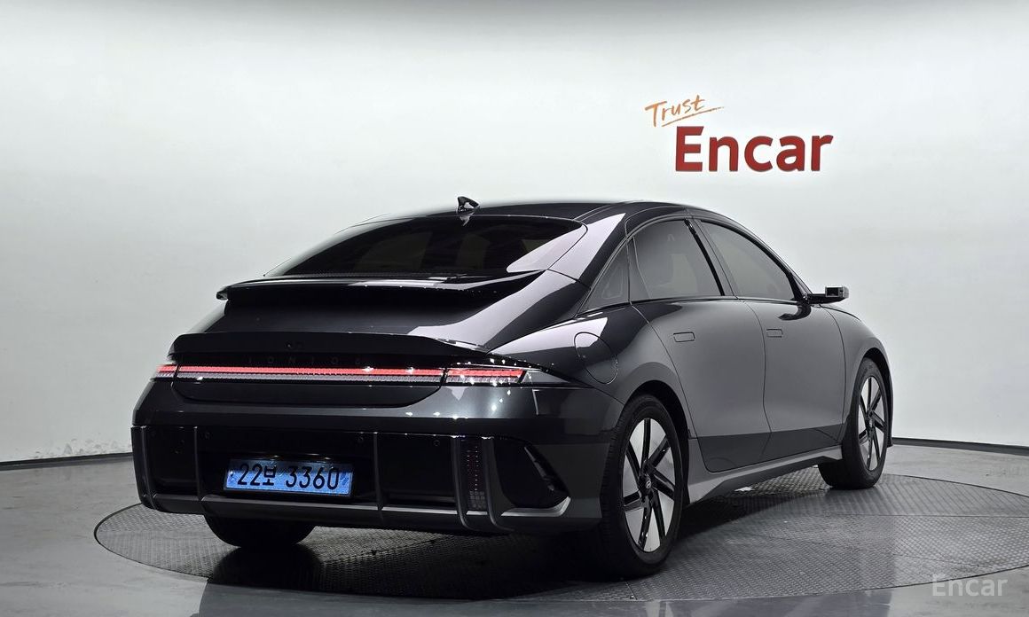  Hyundai Ioniq6