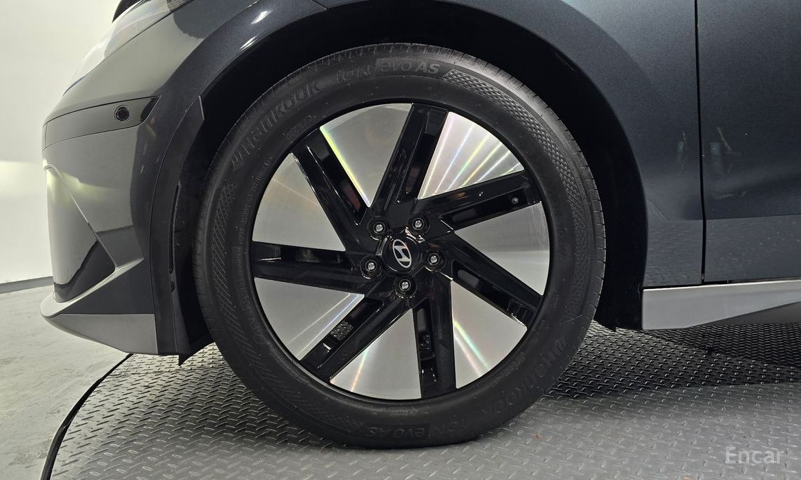  Hyundai Ioniq6