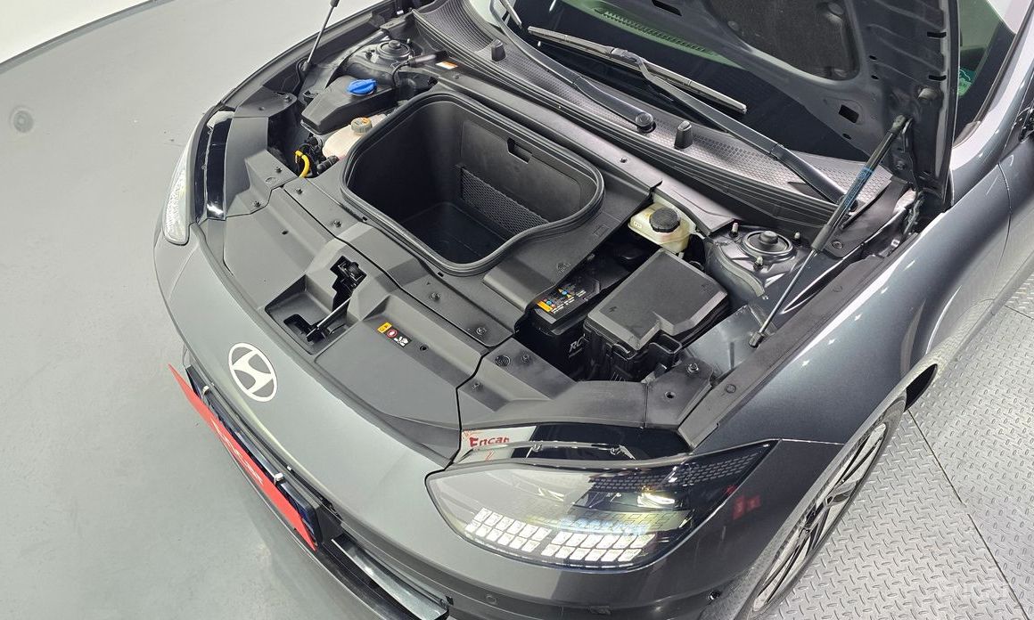  Hyundai Ioniq6