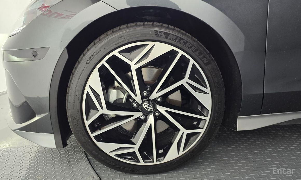  Hyundai Ioniq6