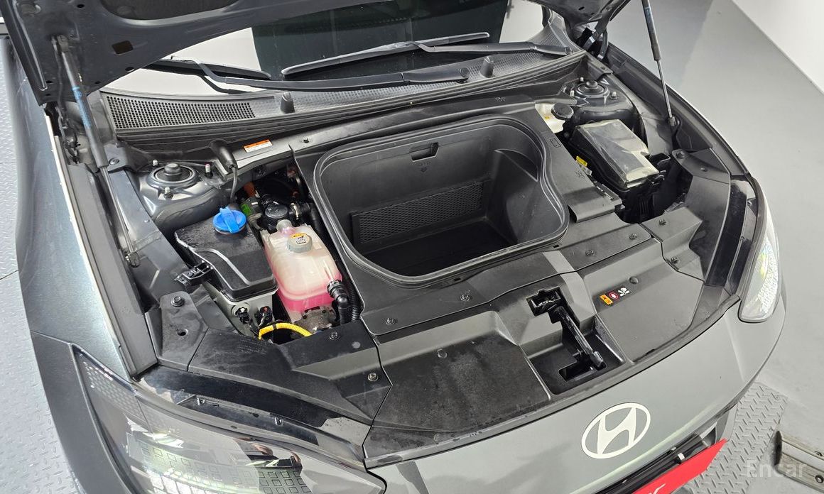  Hyundai Ioniq6