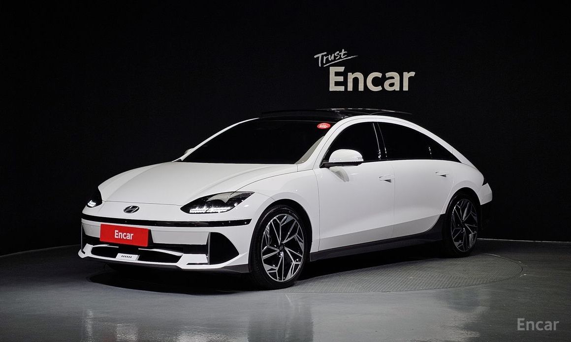  Hyundai Ioniq6