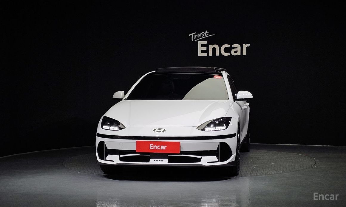  Hyundai Ioniq6