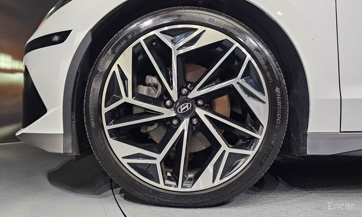  Hyundai Ioniq6