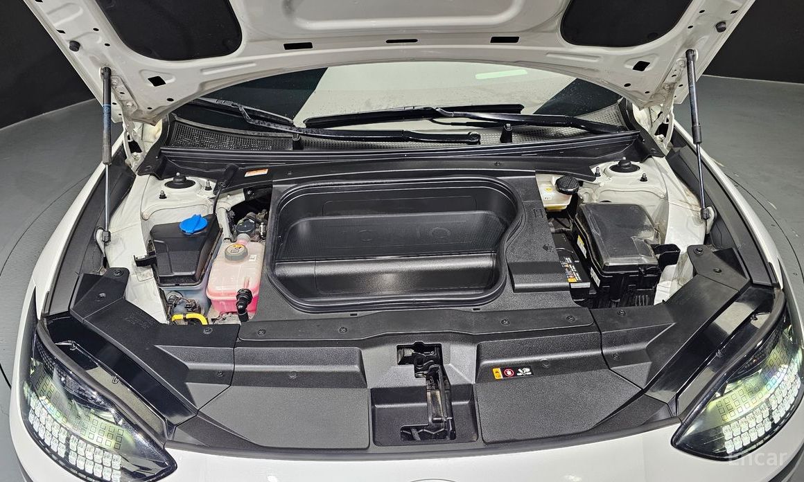  Hyundai Ioniq6