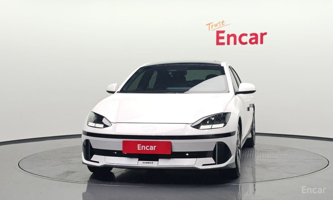  Hyundai Ioniq6