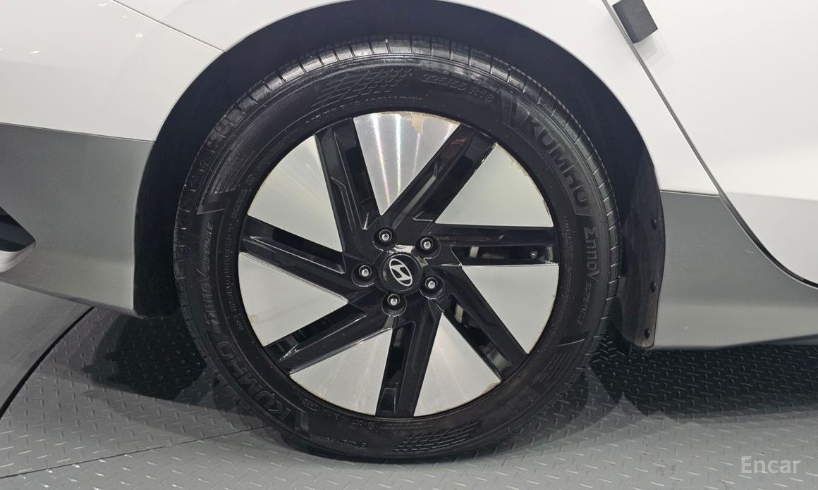  Hyundai Ioniq6