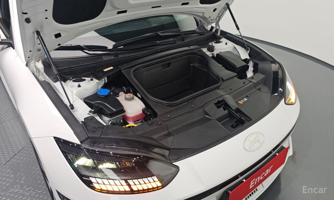  Hyundai Ioniq6