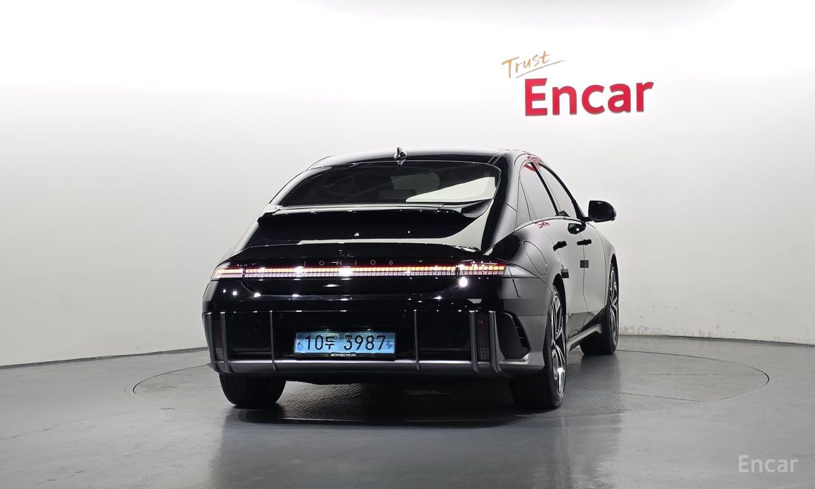  Hyundai Ioniq6