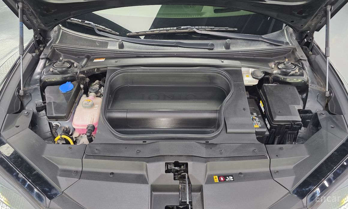  Hyundai Ioniq6