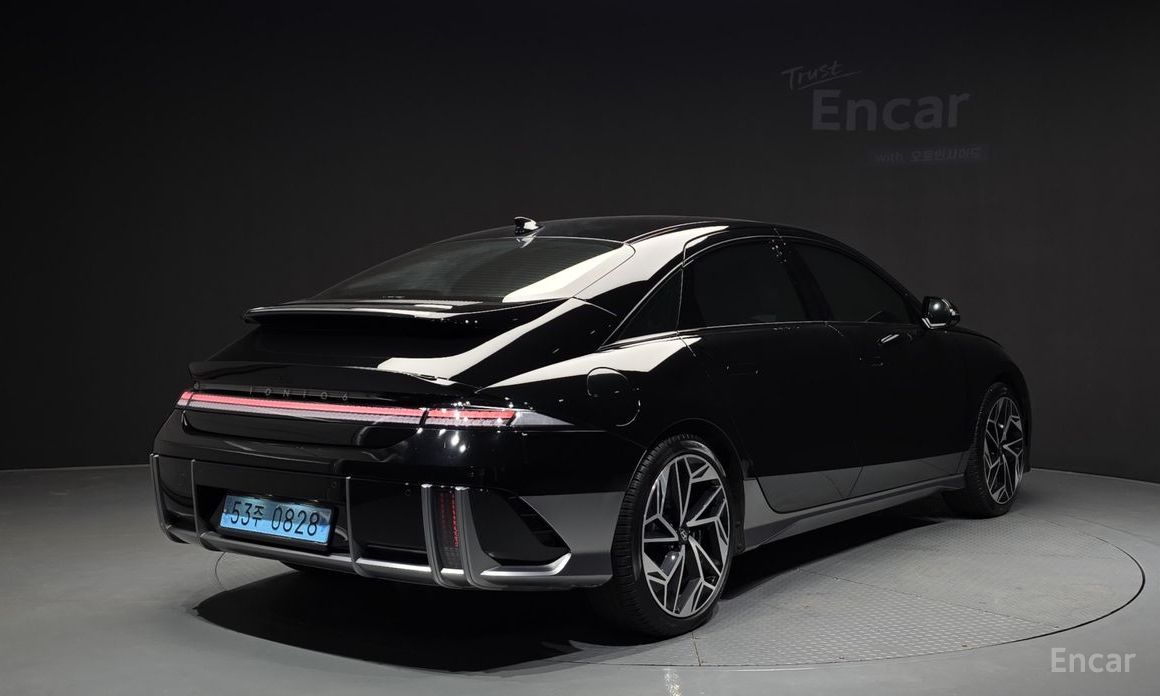  Hyundai Ioniq6