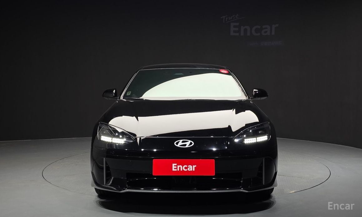  Hyundai Ioniq6