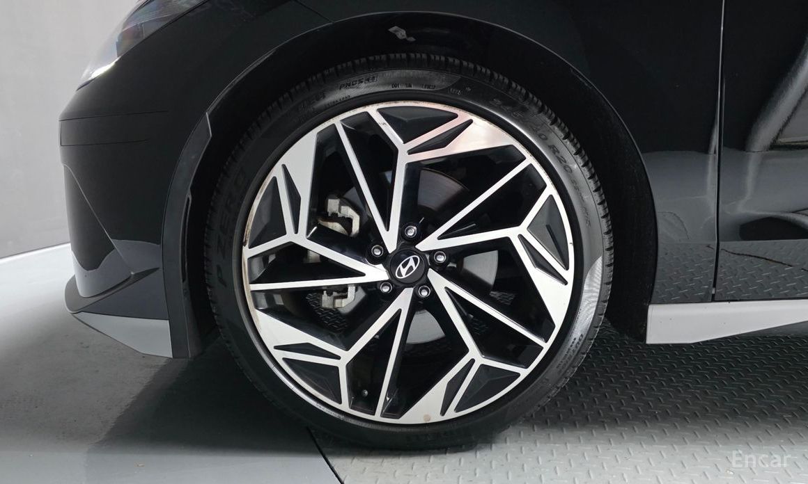  Hyundai Ioniq6