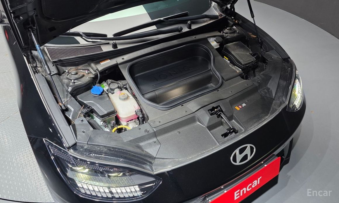  Hyundai Ioniq6