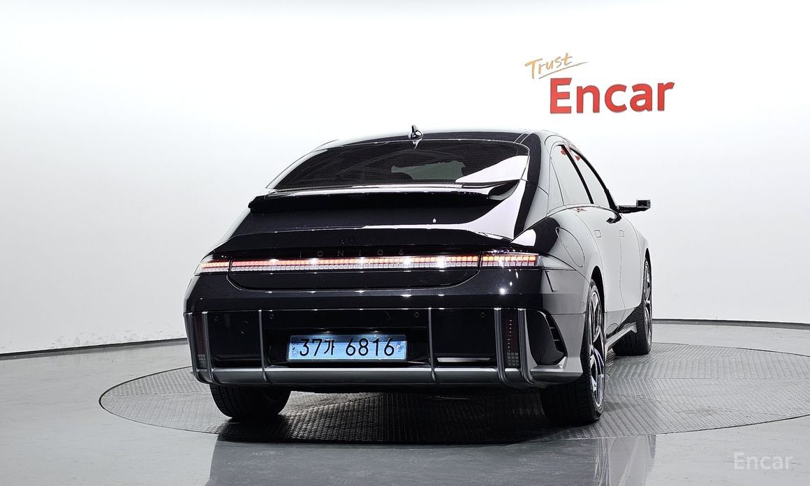  Hyundai Ioniq6