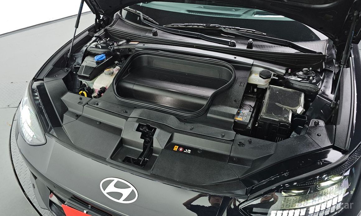 Hyundai Ioniq6