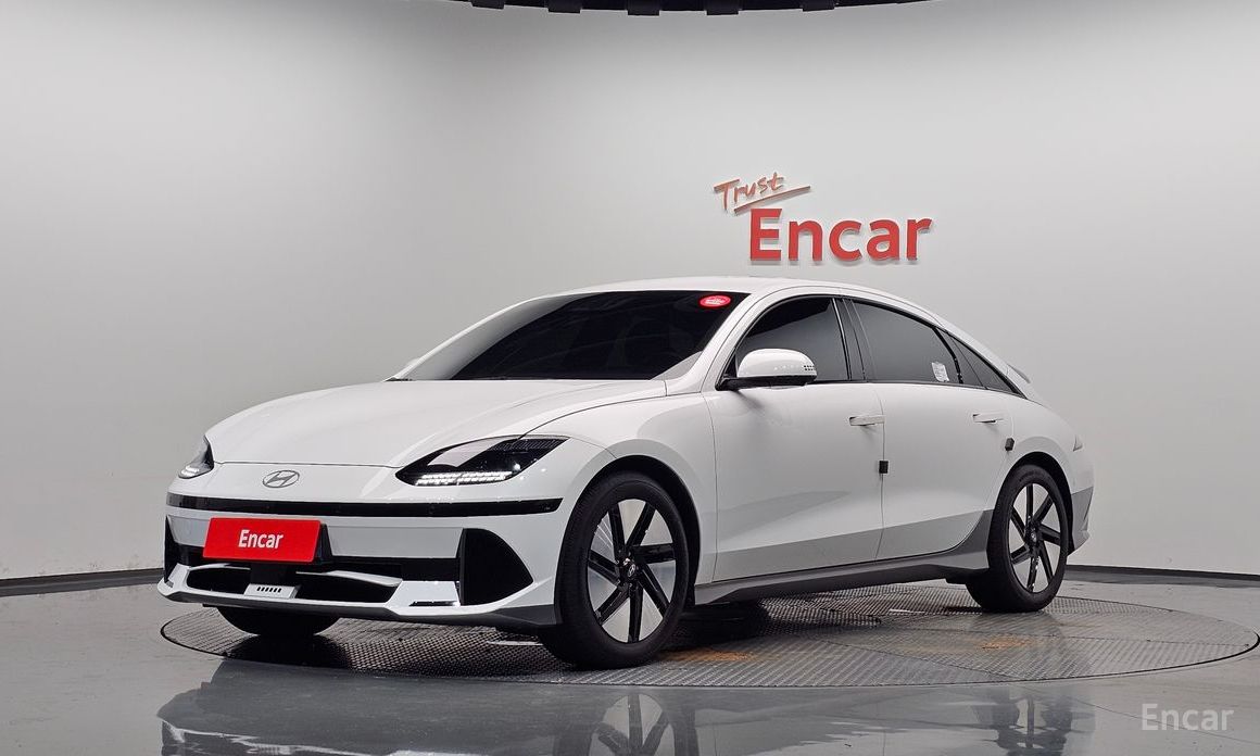 Hyundai Ioniq6
