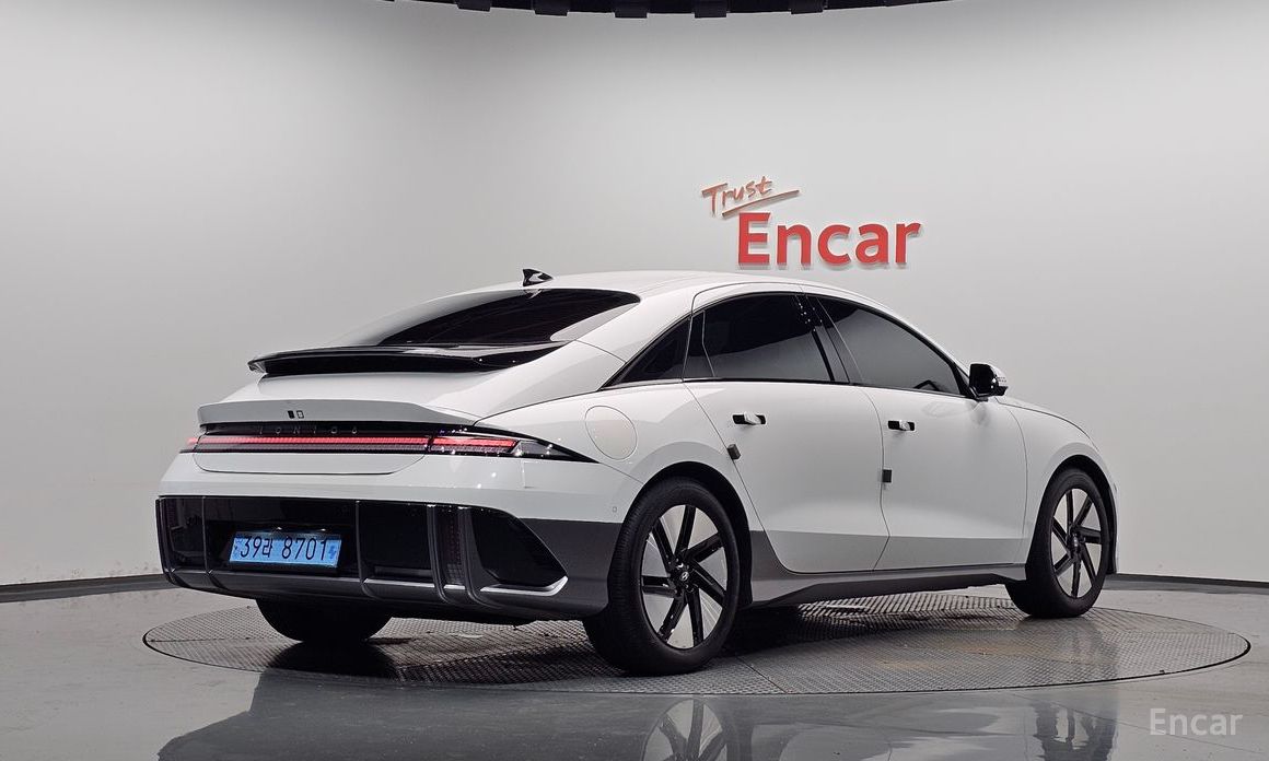  Hyundai Ioniq6
