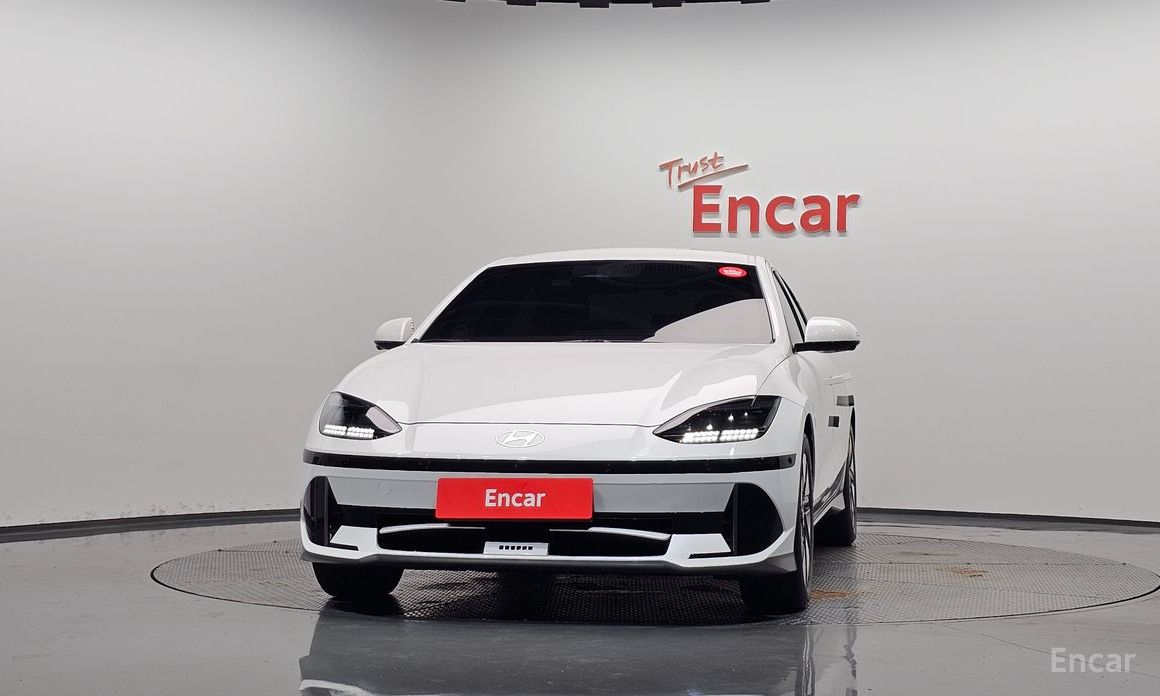  Hyundai Ioniq6