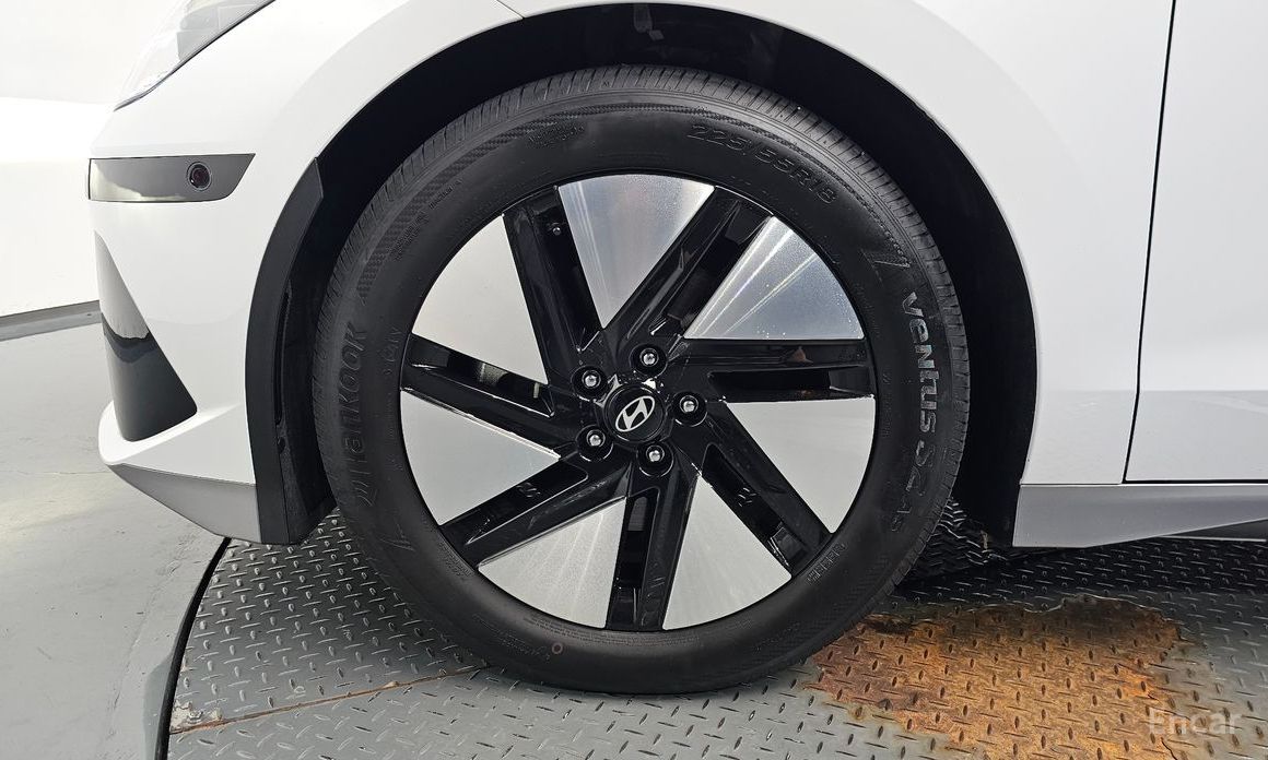  Hyundai Ioniq6