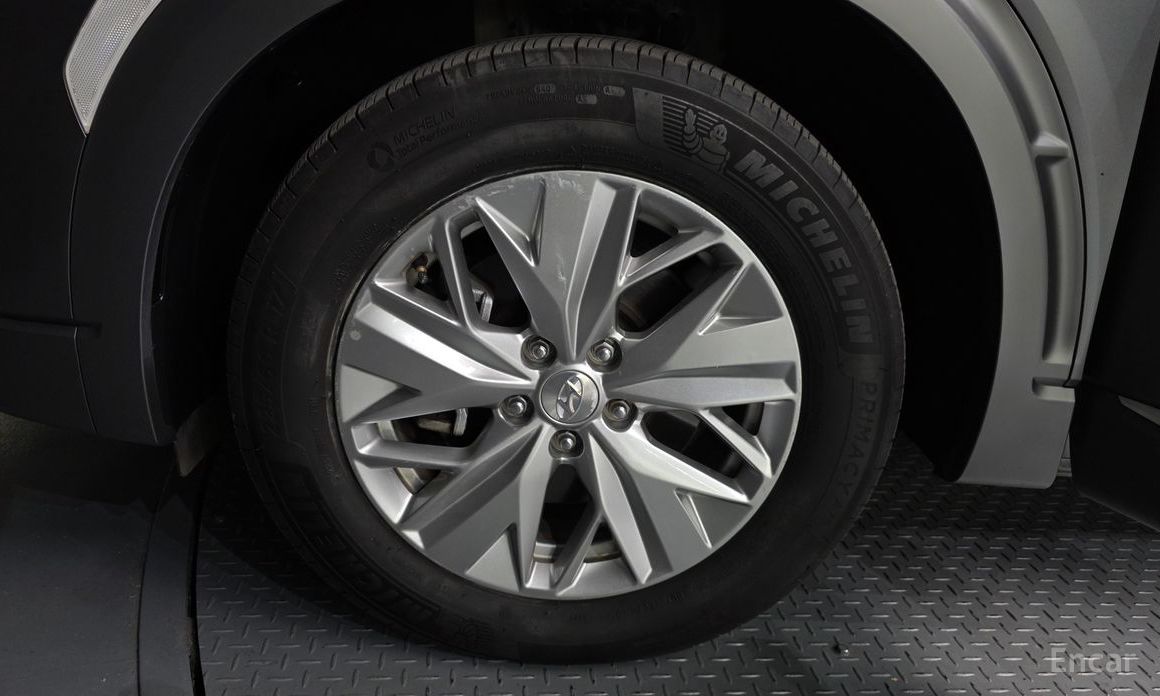  Hyundai Nexo