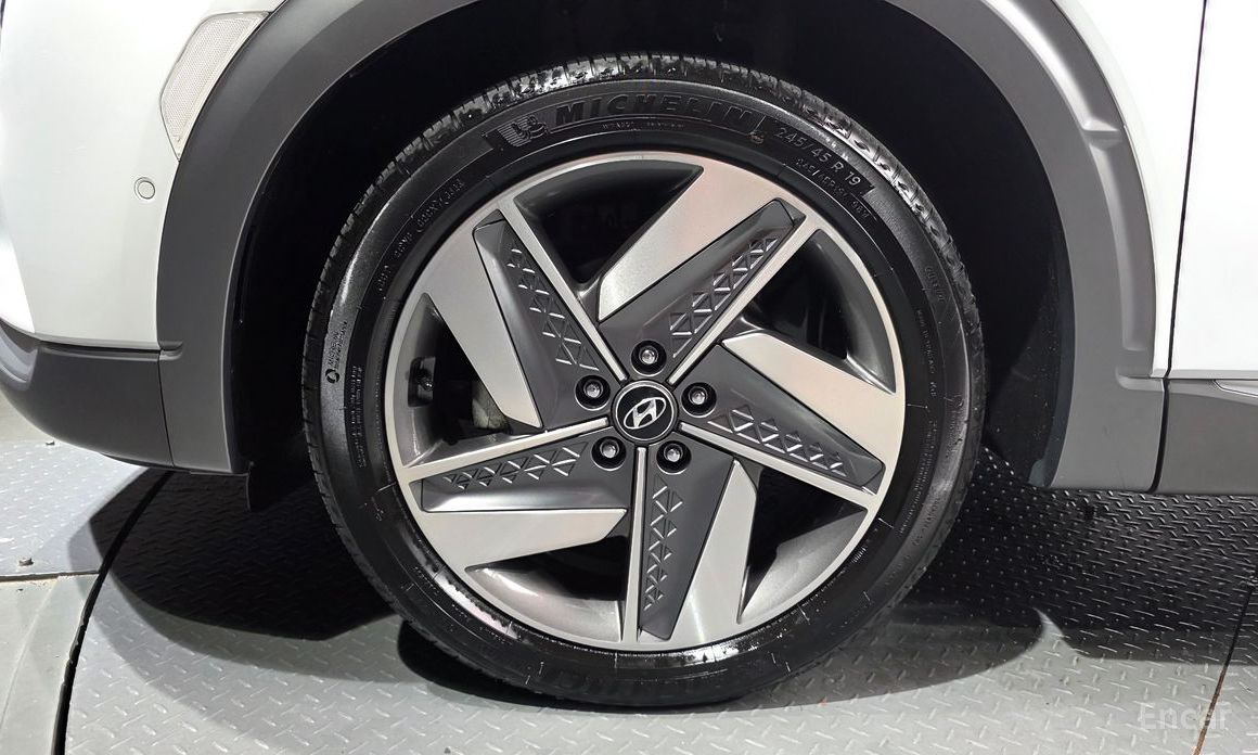  Hyundai Nexo