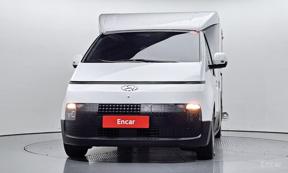  Hyundai ST1