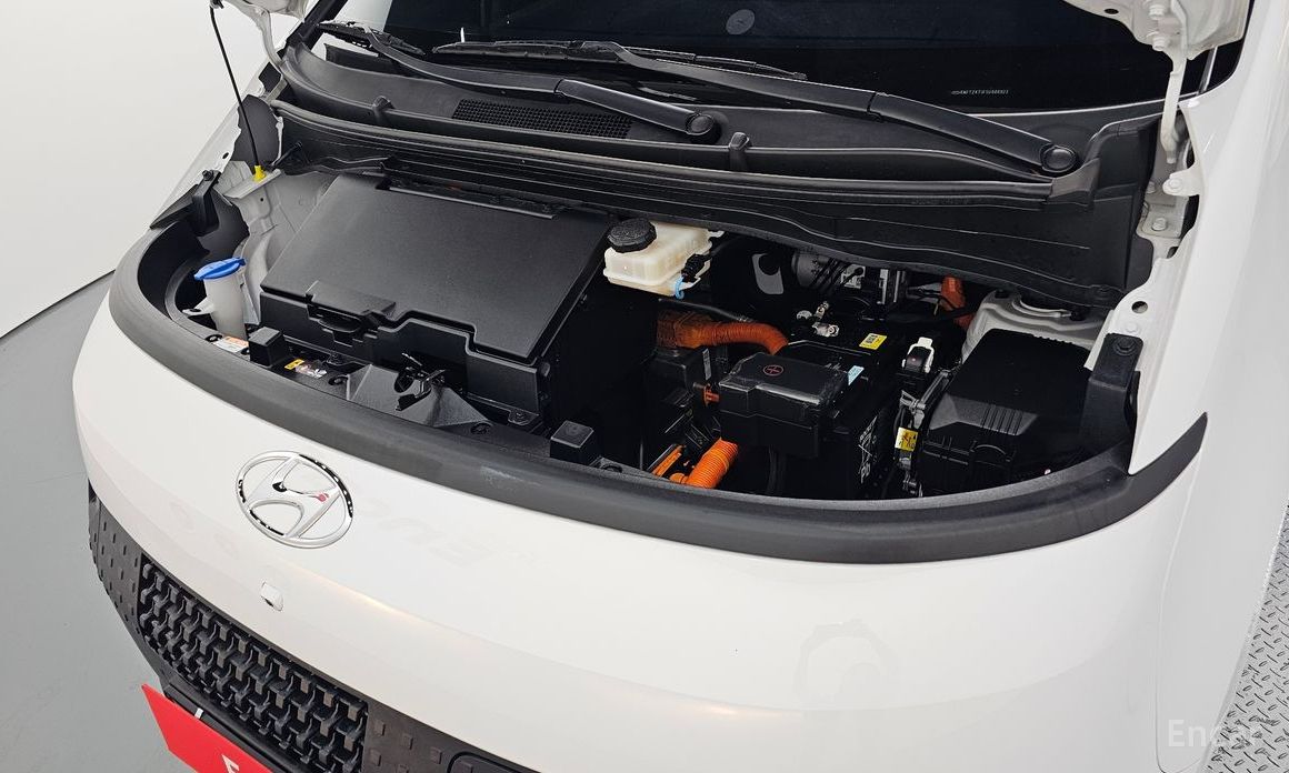  Hyundai ST1
