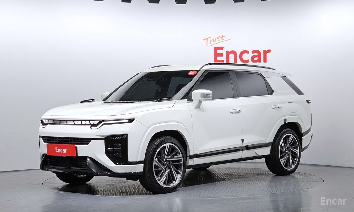  KG_Mobility_Ssangyong Actyon
