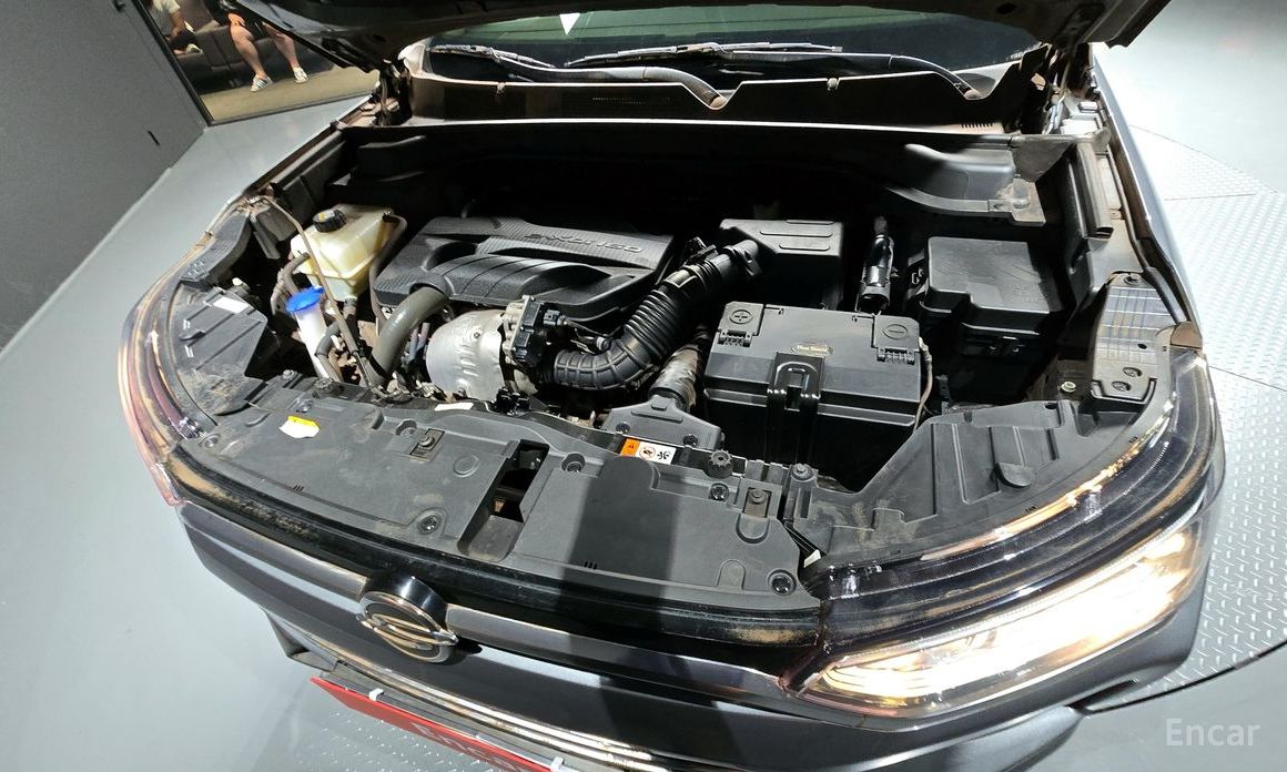  KG_Mobility_Ssangyong KORANDO