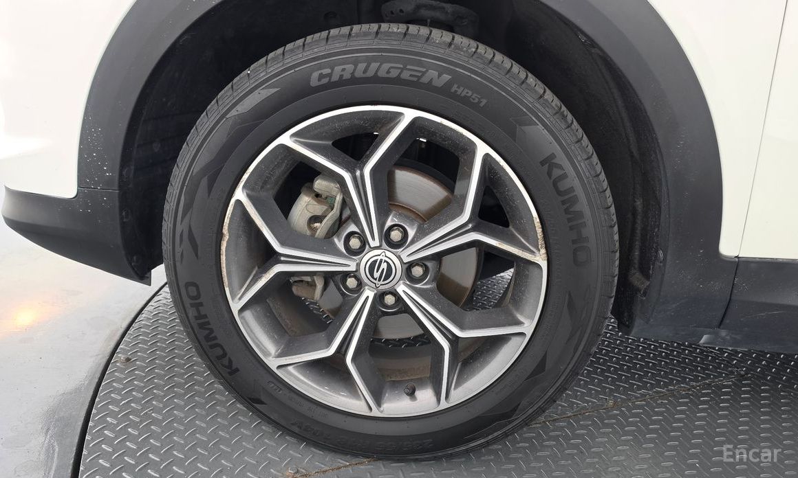  KG_Mobility_Ssangyong KORANDO