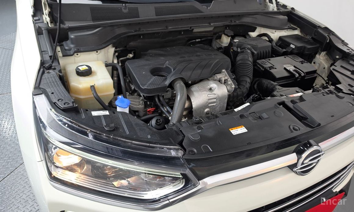  KG_Mobility_Ssangyong KORANDO
