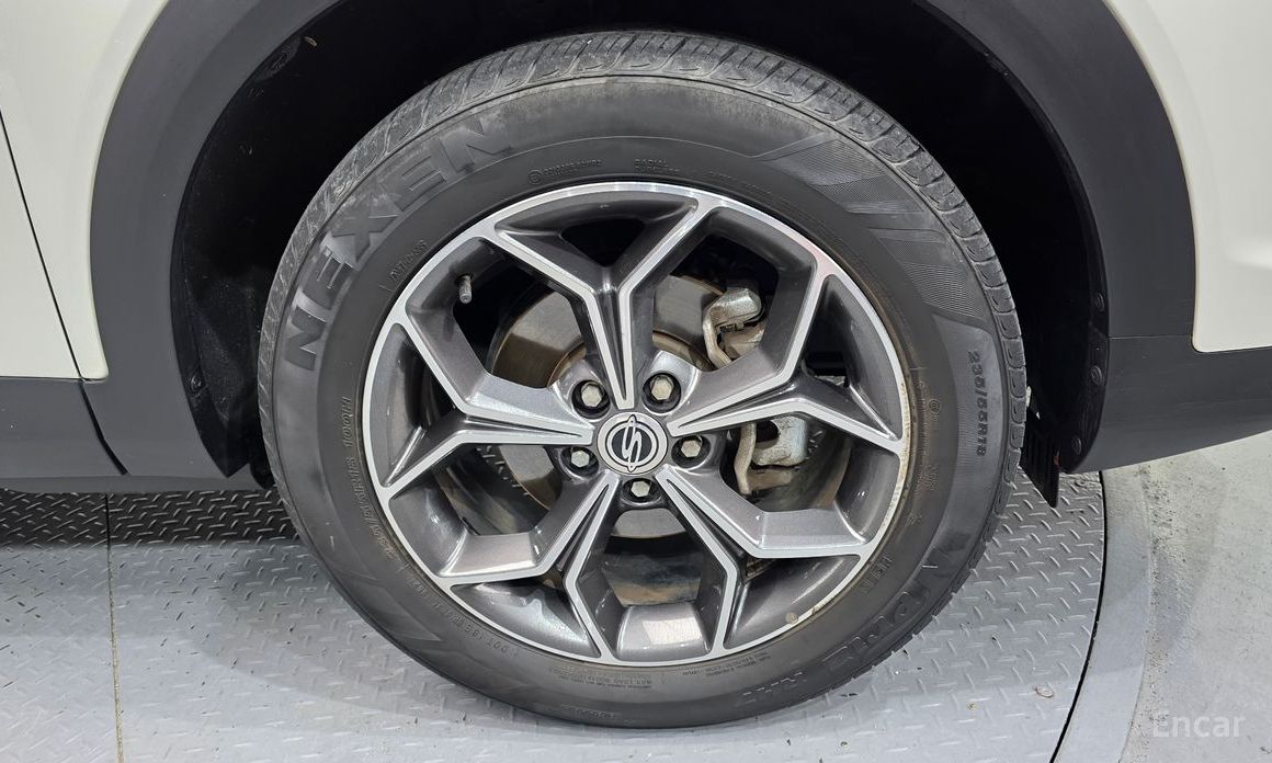  KG_Mobility_Ssangyong KORANDO