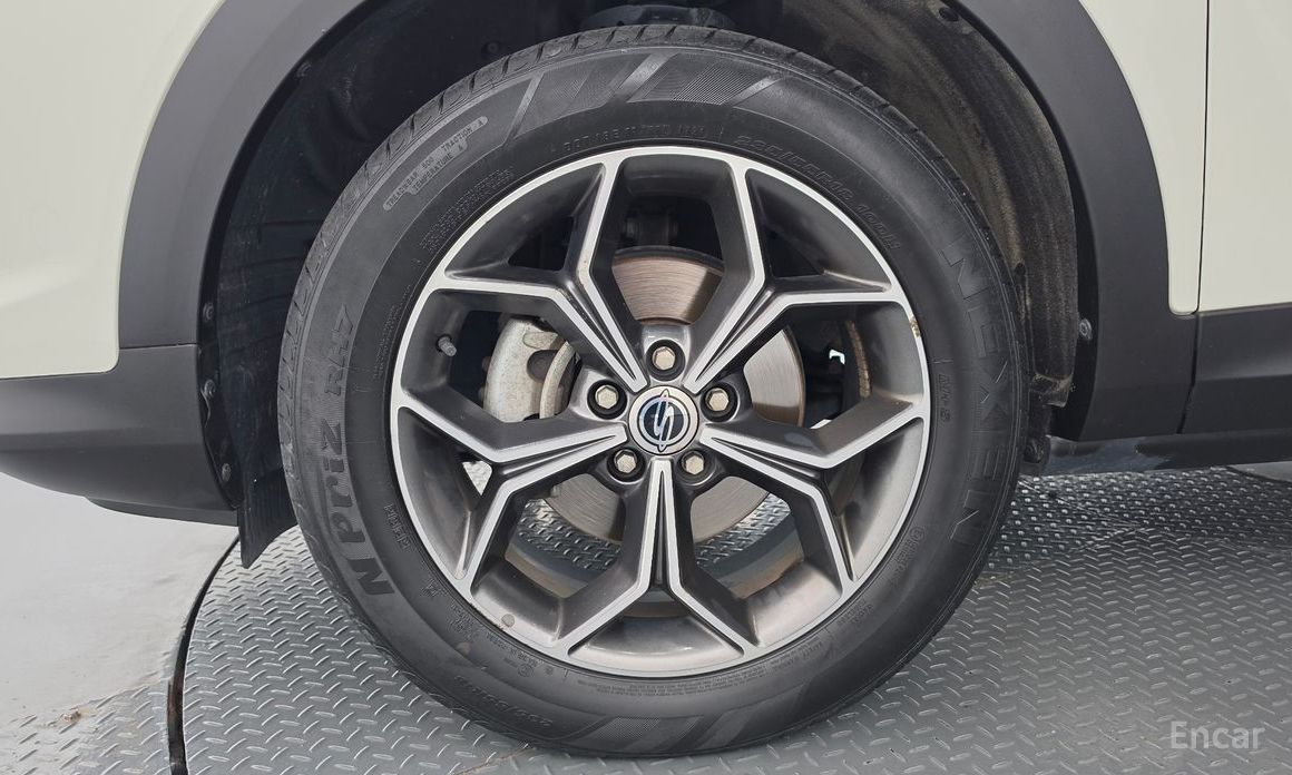  KG_Mobility_Ssangyong KORANDO