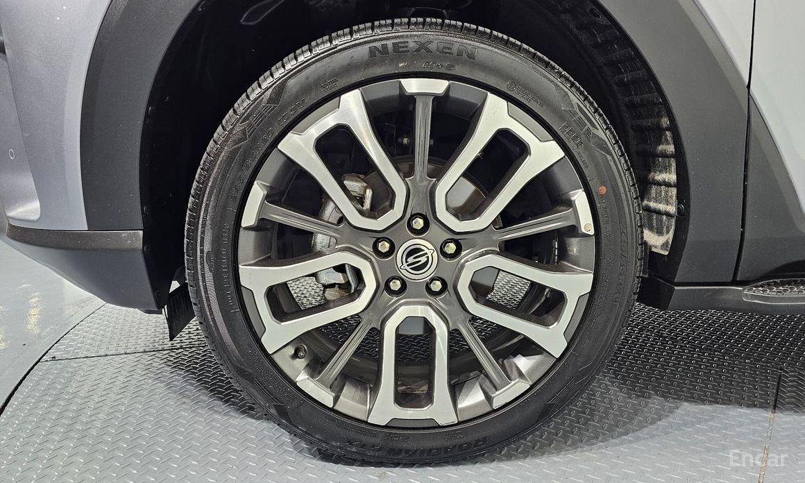  KG_Mobility_Ssangyong Torres
