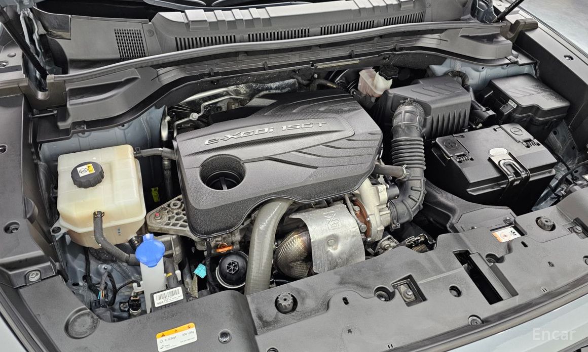  KG_Mobility_Ssangyong Torres