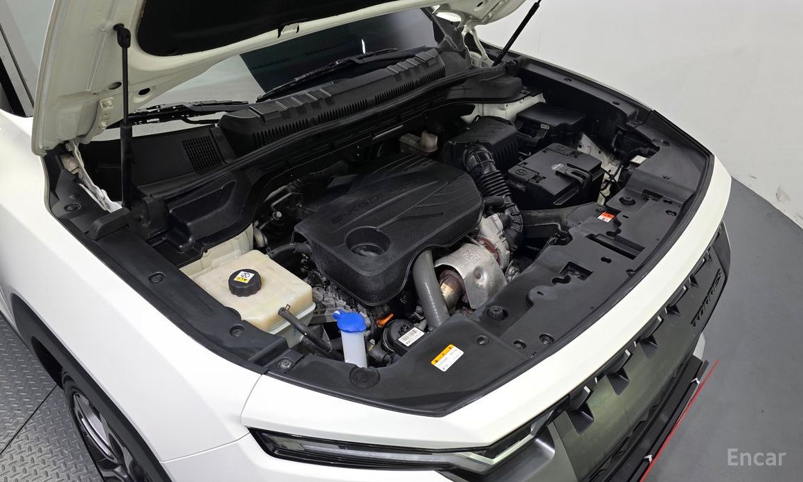  KG_Mobility_Ssangyong Torres