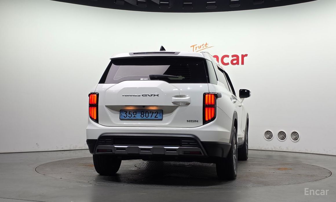  KG_Mobility_Ssangyong Torres