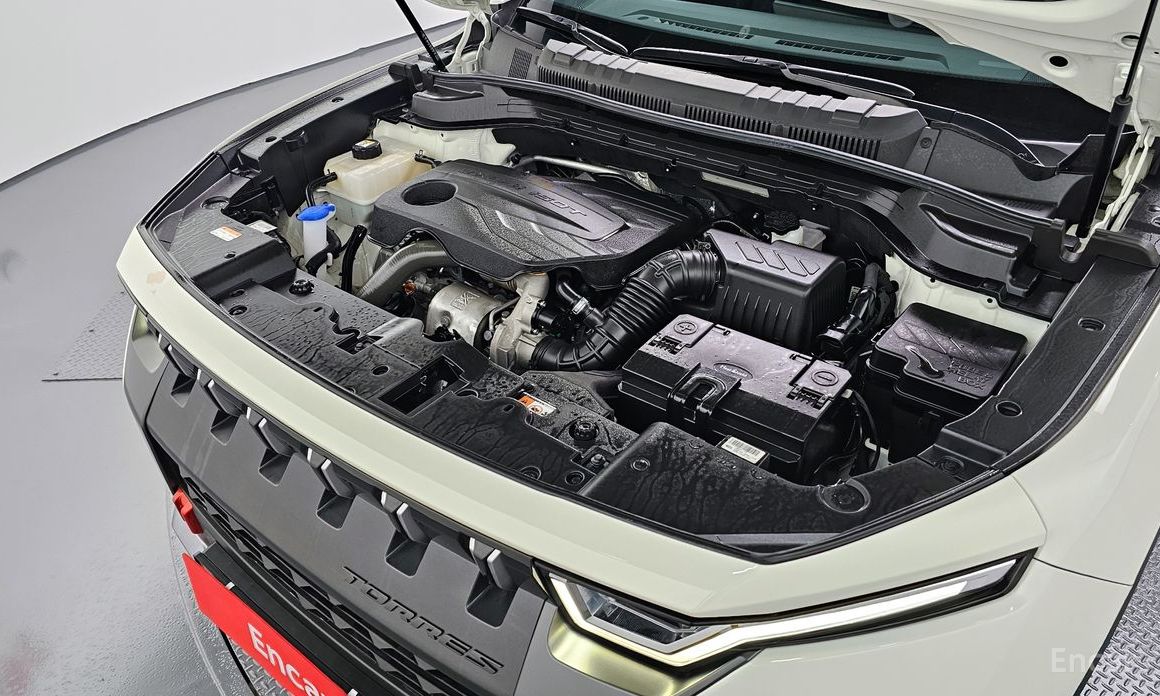  KG_Mobility_Ssangyong Torres
