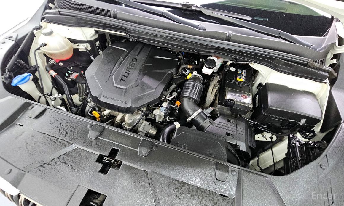  Kia Canival
