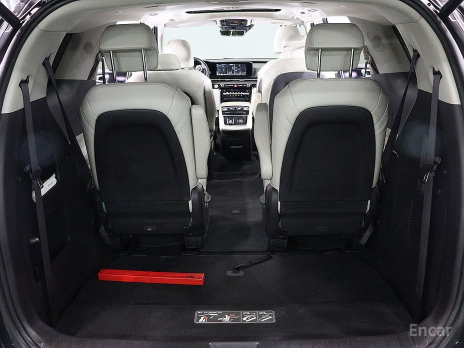  Kia Canival